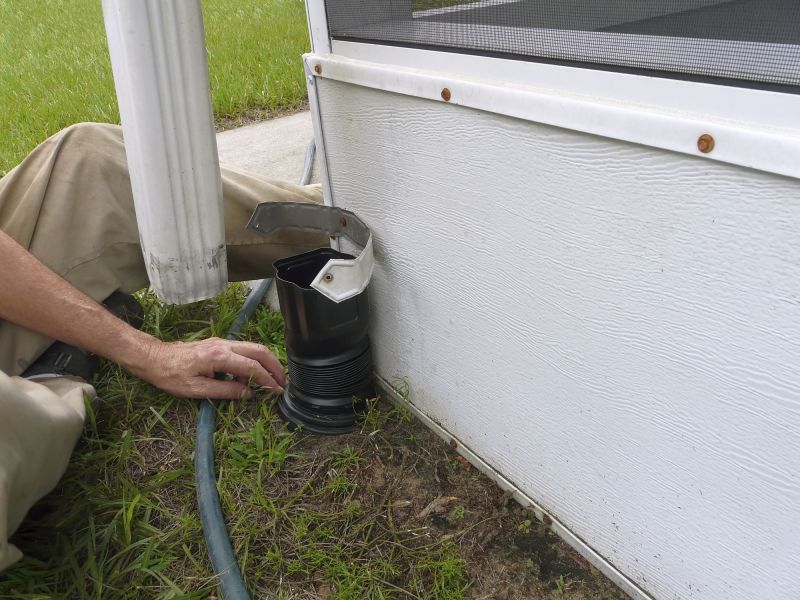 Downspout Service Companies